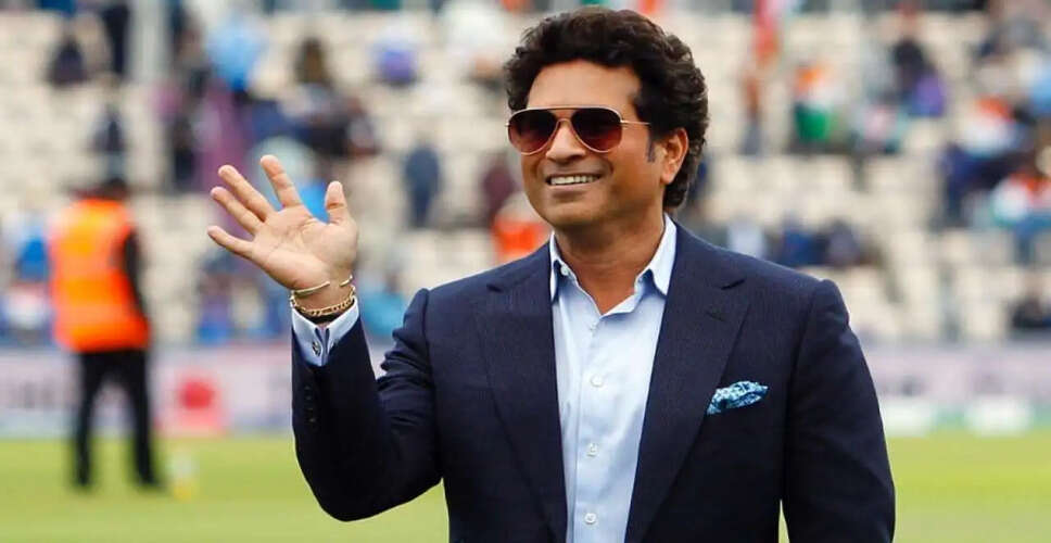 Steve Bucknor Reflects on Controversial Decision Against Sachin Tendulkar: A Regretful Admission