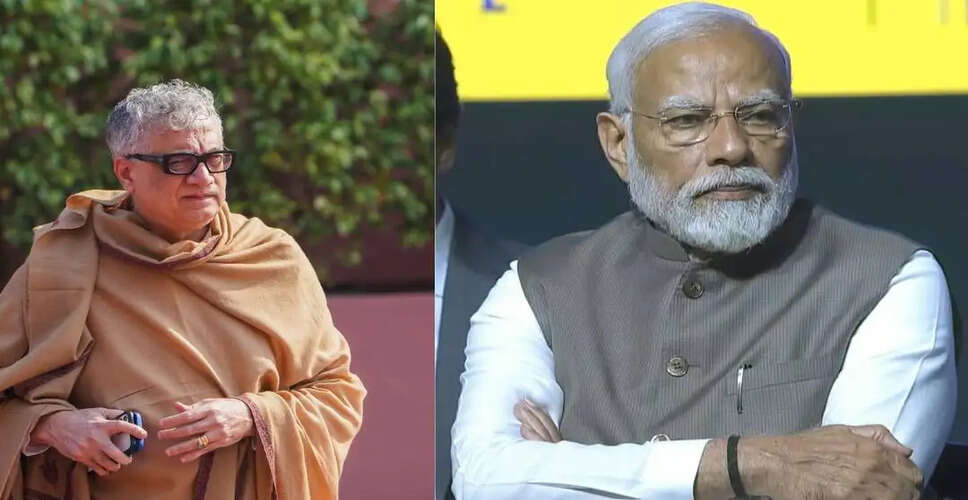 Derek O'Brien's Bold Challenge to PM Modi: Resign if BJP Loses in Bengal!