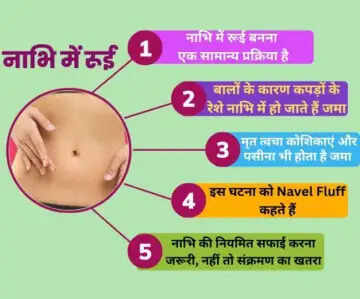Understanding Navel Fluff: Causes and Care