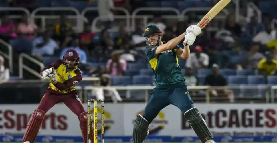 Cameron Green's Comeback: A Key Player for IPL 2026