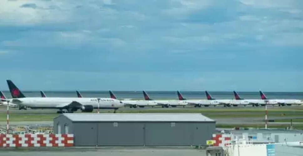 Air Canada Halts US Routes Amid Rising Jet Fuel Prices: What You Need to Know