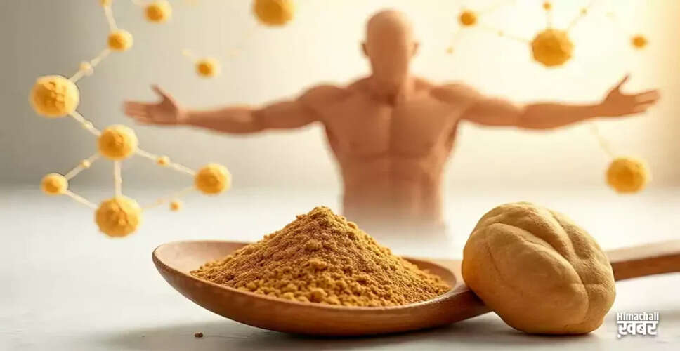 The Surprising Health Benefits of Asafoetida in Your Kitchen