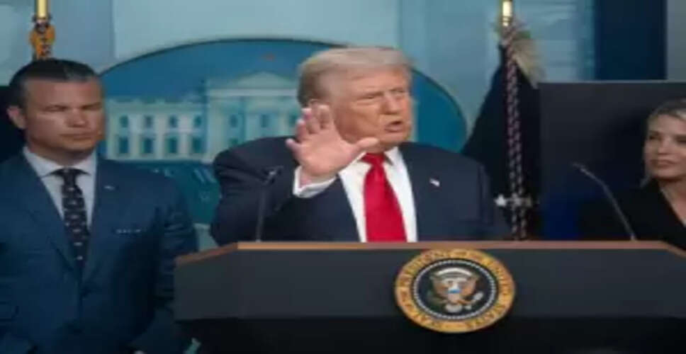 Senate Takes Action Against Trump's Military Plans in Venezuela