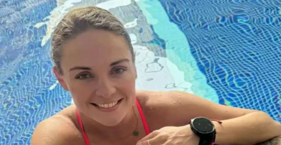 Tragic Death of Brazilian Triathlete Mara Flavia Araujo at IRONMAN Texas