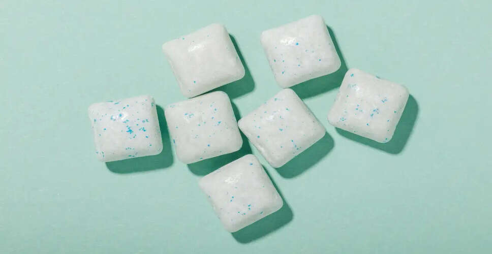 The Science Behind the Refreshing Sensation of Mint