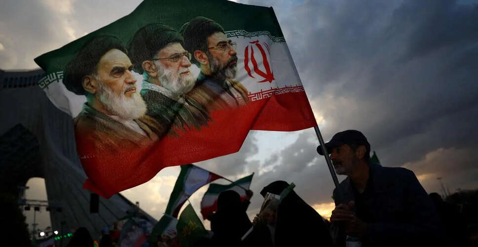Iran's Supreme Leader Vows to Safeguard Nuclear and Missile Assets Amid US Tensions