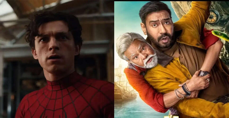 Get Ready for a Cinematic Extravaganza: July 2026's Must-See Films!