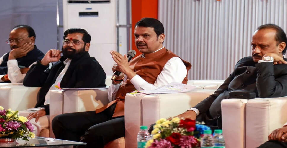 Maharashtra Election Commission Set to Announce Local Poll Dates Amid Opposition Concerns