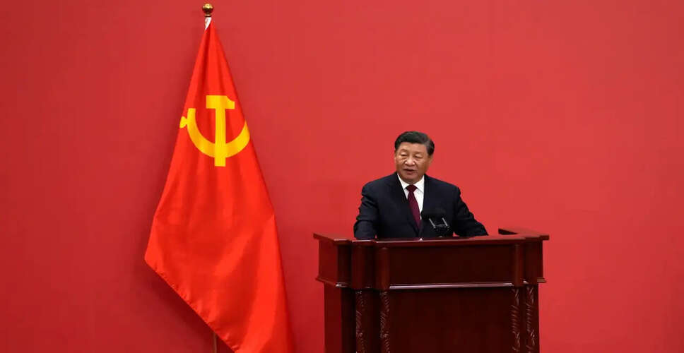 China's Diplomatic Efforts Amid Rising Middle East Tensions