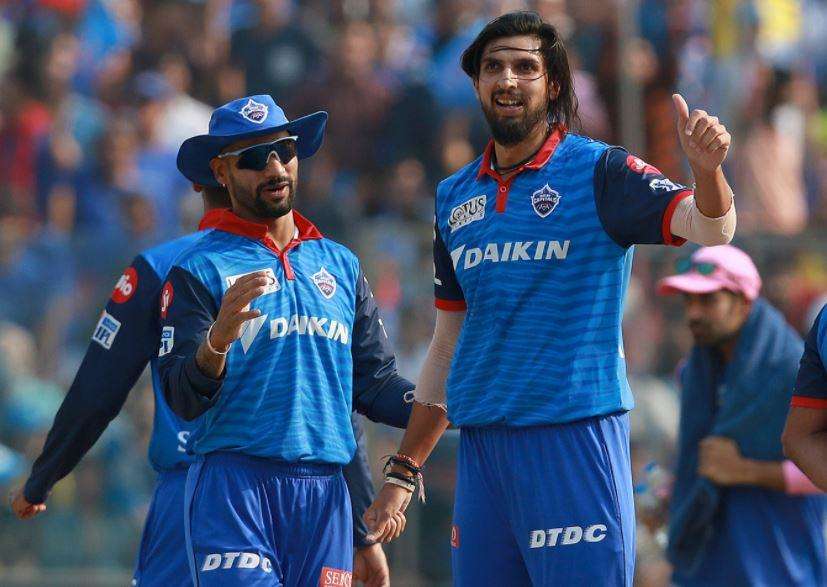 IPL 2020: These 5 bowlers have been beaten fiercely this season