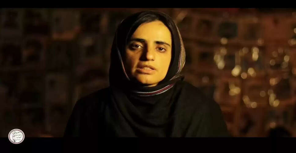 Allegations of Harassment Against Balochistan Leader's Family by Jail Authorities