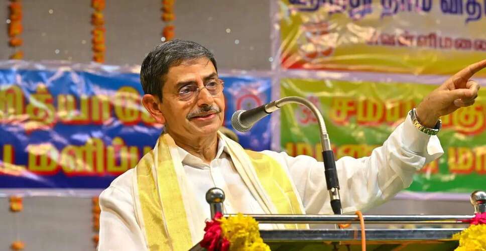 West Bengal Governor Resigns Ahead of Elections, Major Political Reshuffle Announced