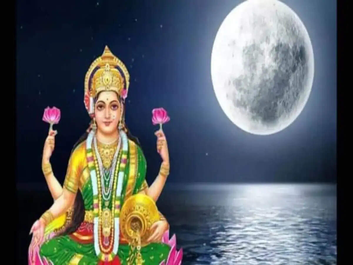 Celebrating Sharad Purnima 2026: Astrological Insights and Remedies