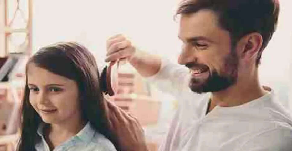 Heartwarming and Humorous Jokes About Father-Daughter Relationships