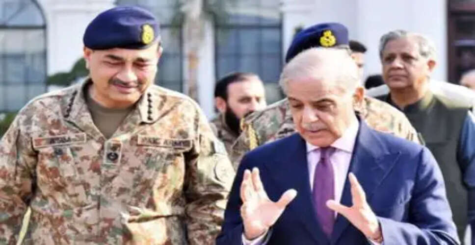 Is Pakistan's Defense Pact with Saudi Arabia Just for Show? Insights from Kabul