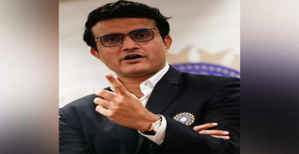Sourav Ganguly Files Police Complaint Over Defamatory Remarks