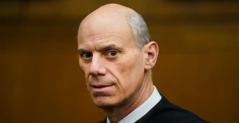 Court Halts Contempt Investigation Against Trump Administration Over Deportation Flights