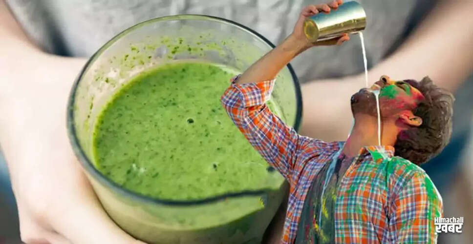 Effective Methods to Alleviate Cannabis Intoxication