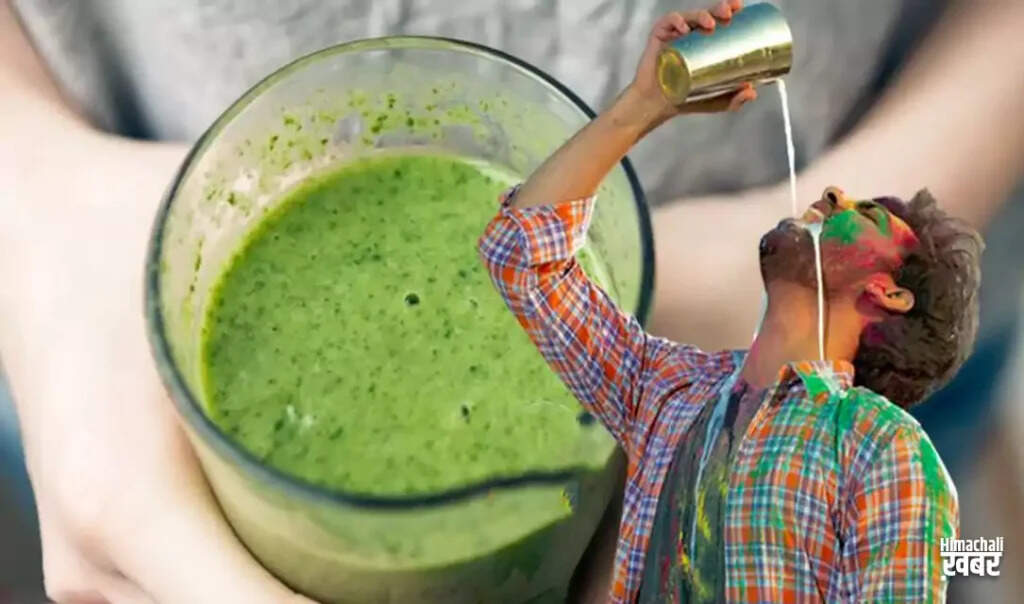 Effective Methods to Alleviate Cannabis Intoxication