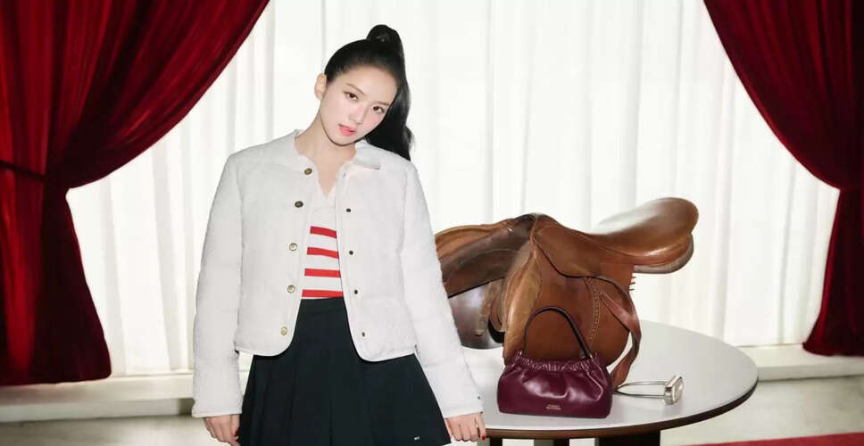 Jisoo of Blackpink Addresses Controversy Surrounding Alleged Brother