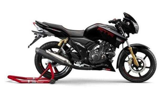 Bikes like TVS Apache and Bajaj Avenger are available in less than 50 thousand rupees, know how to buy