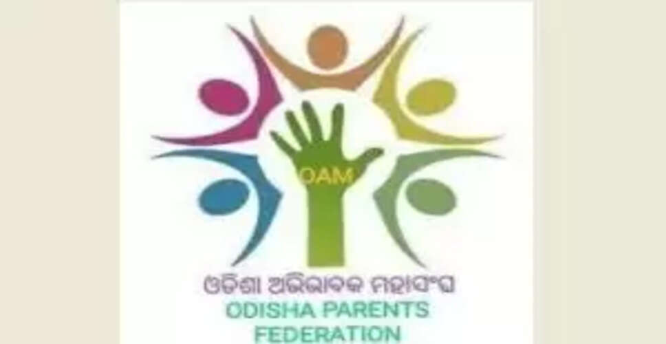 Odisha Parents Federation Raises Alarm Over NMMS Scholarship Rejections for OAVS Students