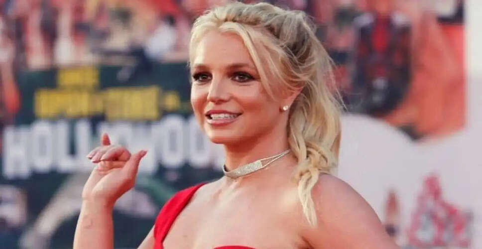 What You Need to Know About Britney Spears' Recent DUI Incident: Shocking Footage Revealed!