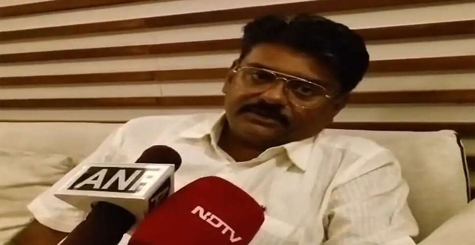 Apu John Joseph Advocates for Ministerial Positions After Kerala Election Success