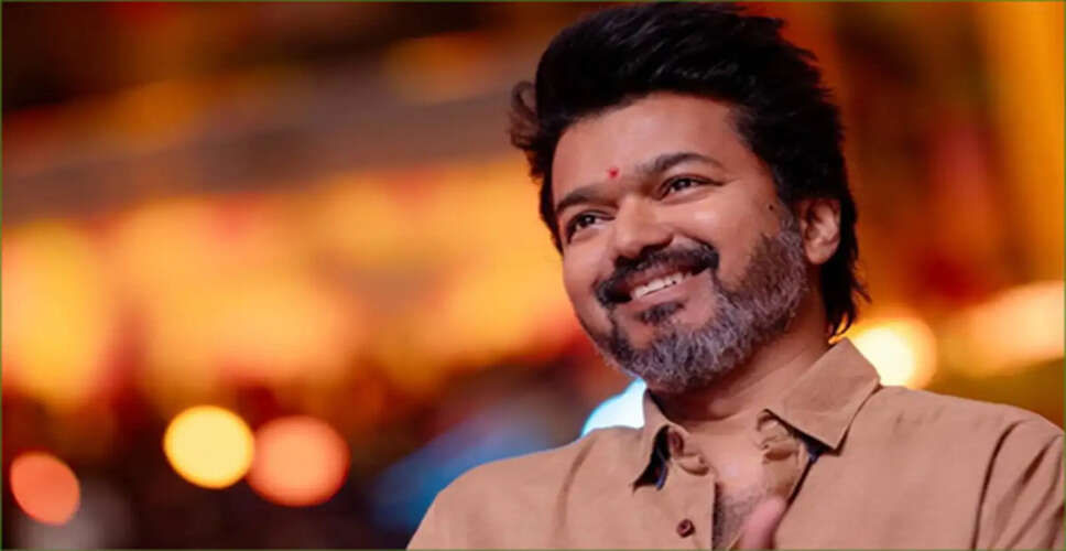Inside Vijay Thalapathy's Luxurious Bungalow: A Blend of Serenity and Security