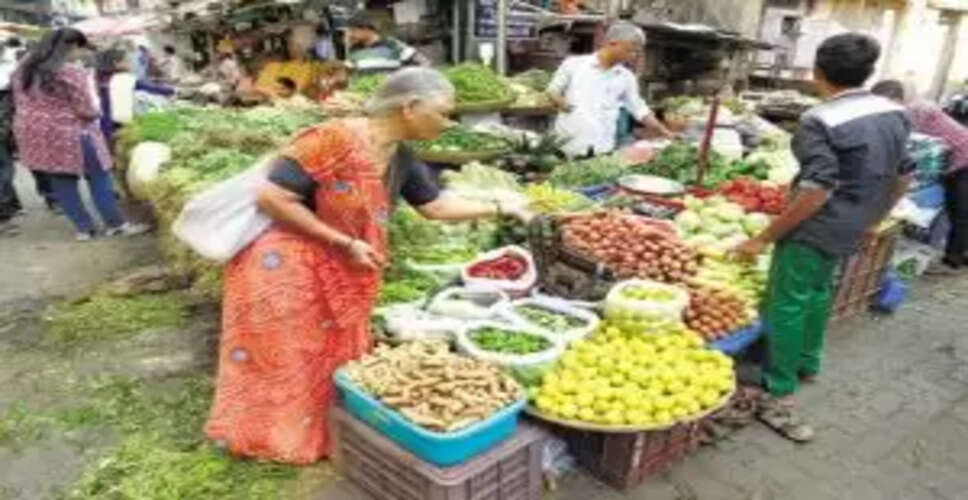 Wholesale Price Inflation Sees Rise in December 2025: What You Need to Know