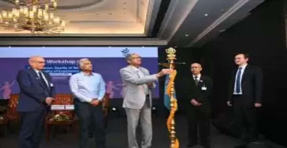 India Leads the World in 5G Rollout: TRAI Chairman Highlights Telecom Achievements