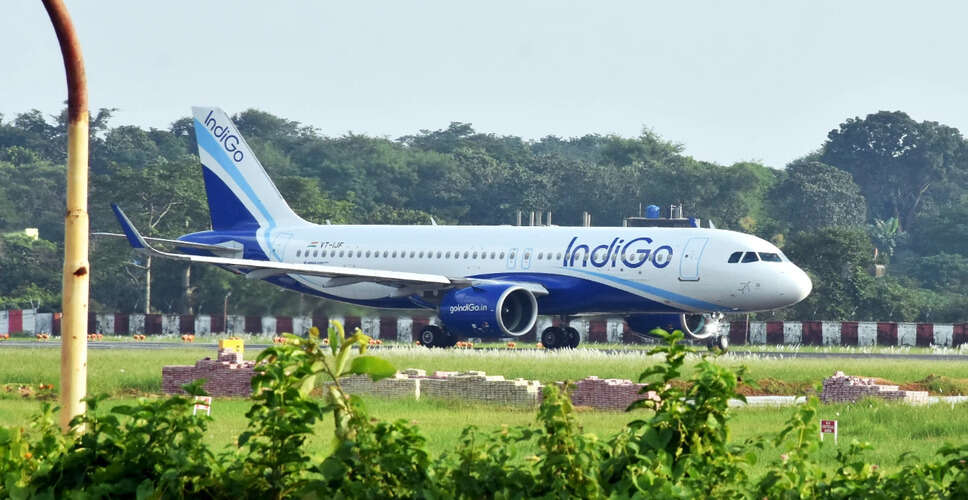 IndiGo Flight Cancellations Disrupt Wedding Reception for Newlyweds