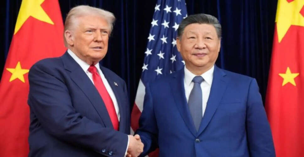 China and US Prepare for Economic Confrontation Ahead of Summit