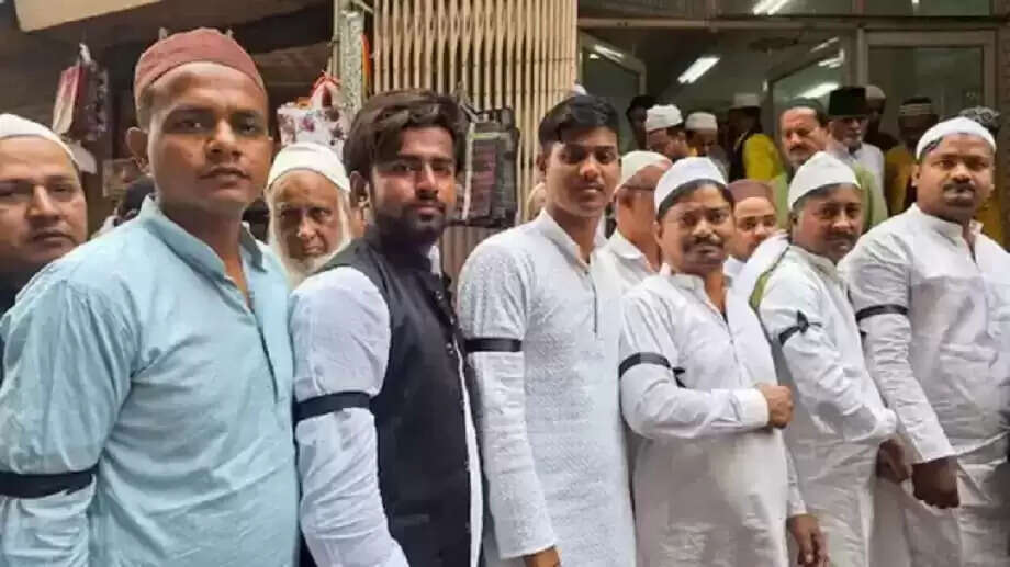 Waqf Amendment Bill 2025 Introduced in Lok Sabha Amid Opposition