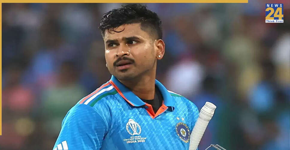 India's Cricket Leadership Transition: Who Will Succeed Rohit Sharma?