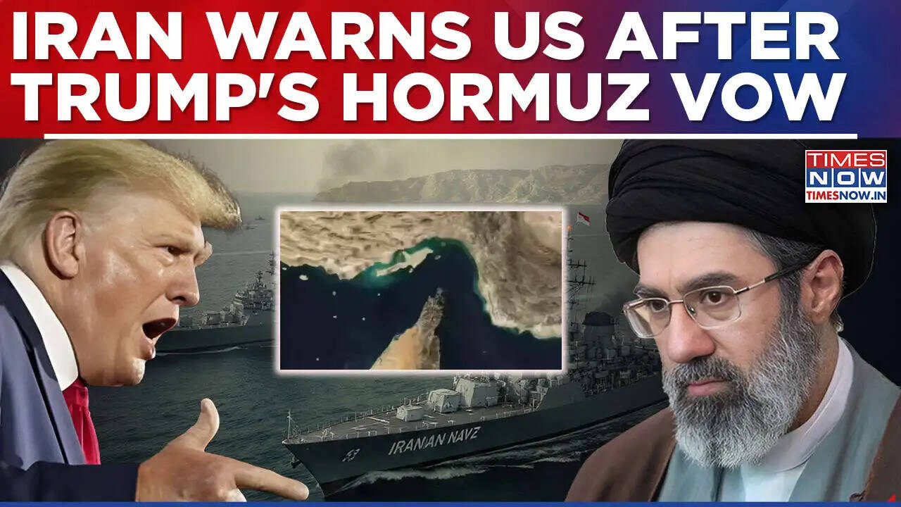 US Naval Blockade on Iranian Shipping Raises Global Oil Supply Concerns