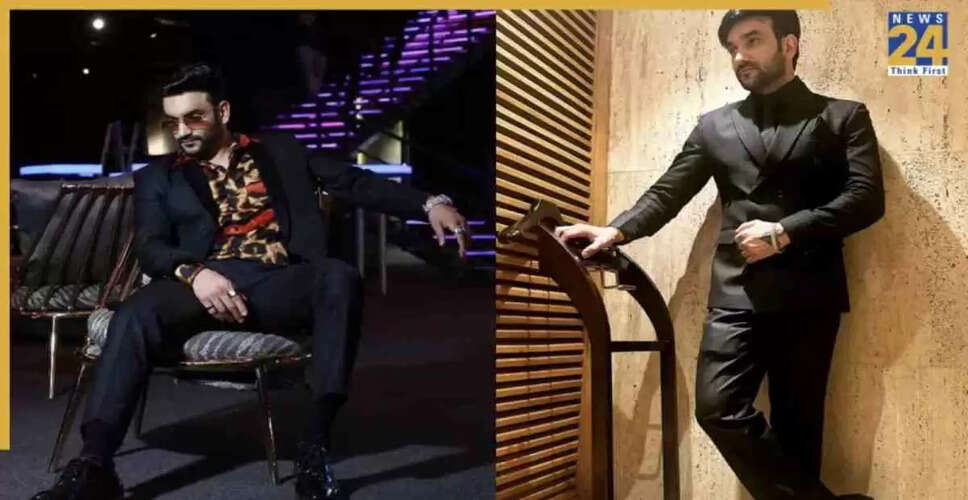 Gurugram Police Neutralize Five Assailants Targeting Singer Fazilpuria