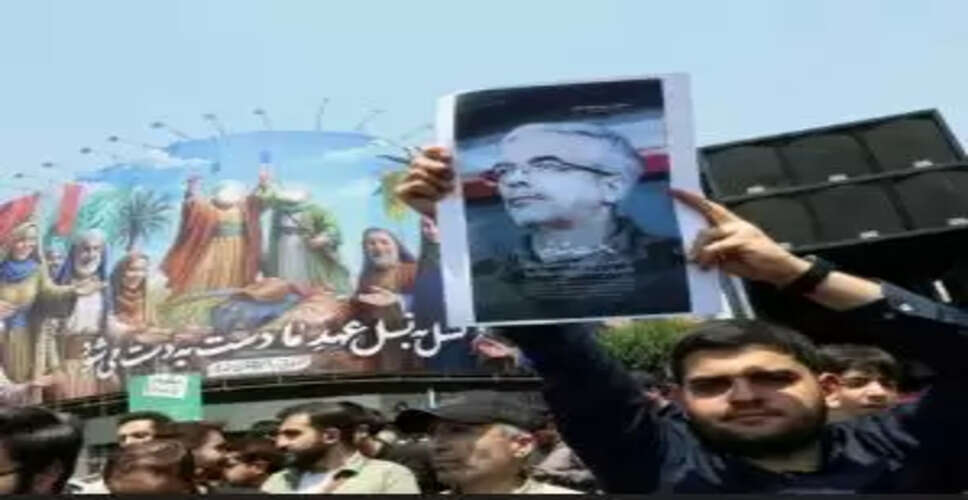 What Sparked the Recent Protests in Iran? Insights from State Media