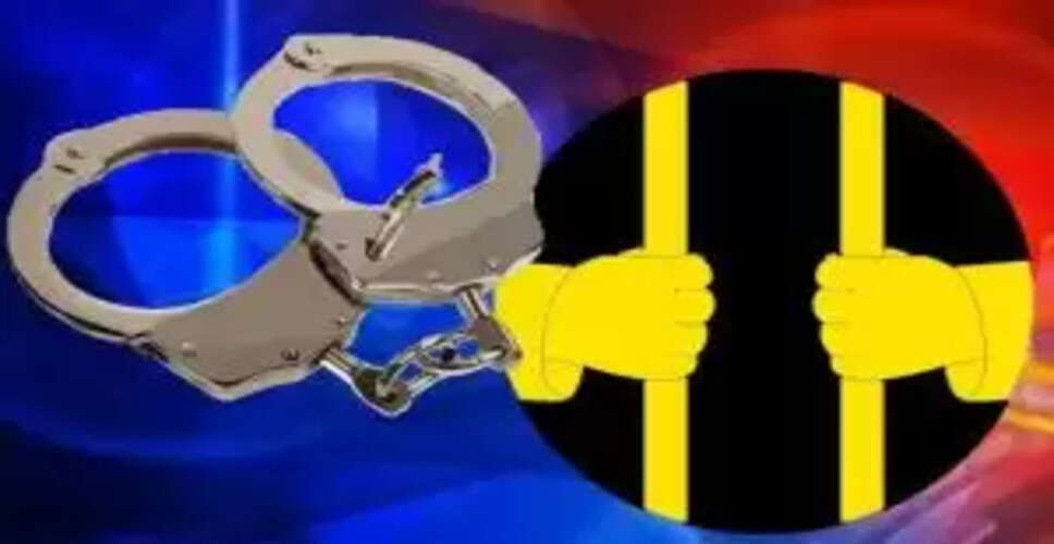 Odisha Police Detain Two for Allegedly Chanting Pro-Pakistan Slogans