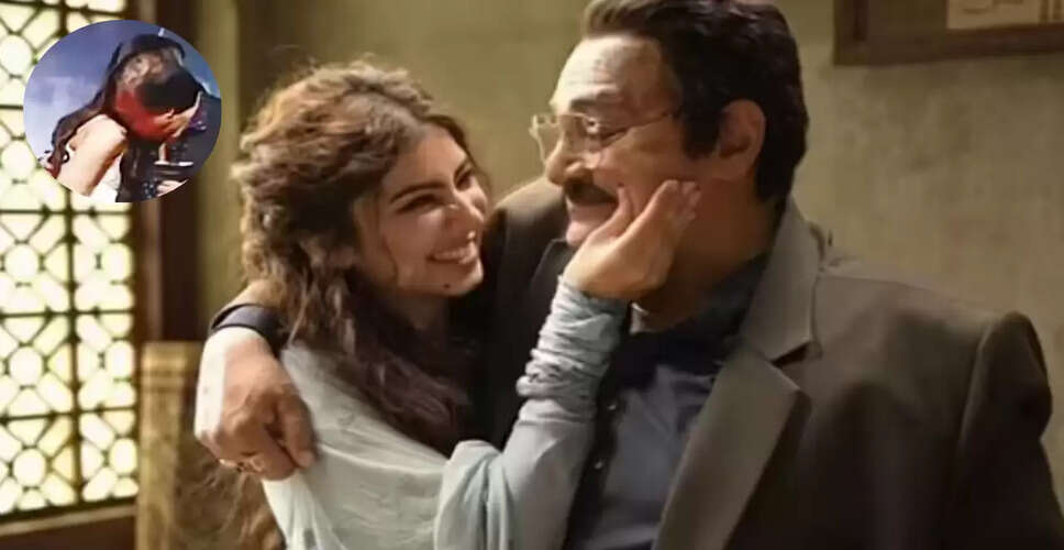 Rakesh Bedi Defends Viral Moment with Sara Arjun Amid Backlash