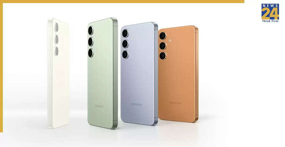 Samsung Galaxy S24 Ultra Price Set to Drop Significantly During Upcoming Sale