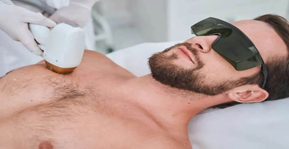 Understanding Premature Greying of Body Hair: Causes and Prevention