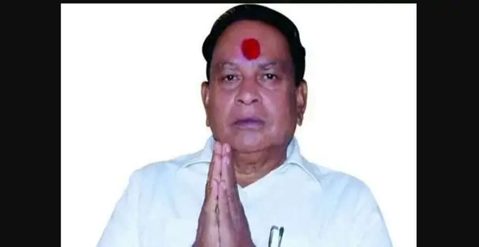 Tributes Pour In for Madhav Lal Singh: A Legacy of Public Service
