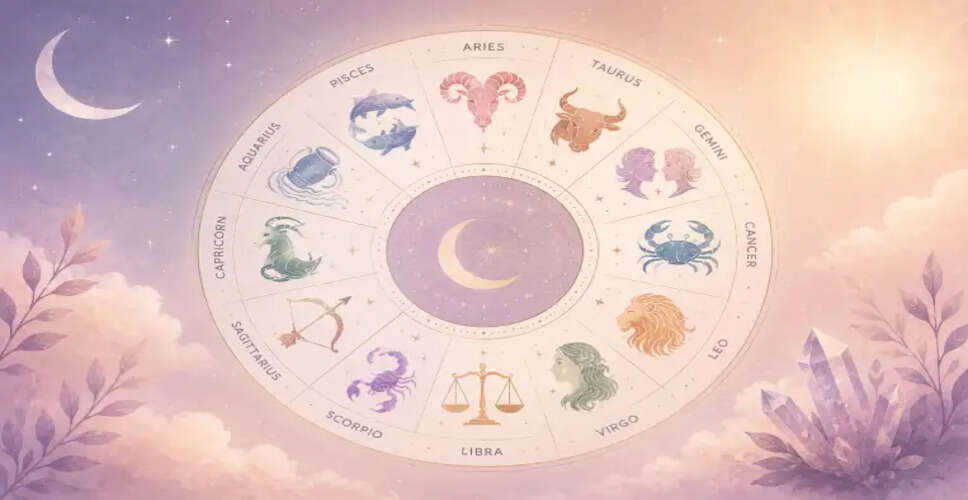 Unlock Your Day: What the Stars Have in Store for You Today!