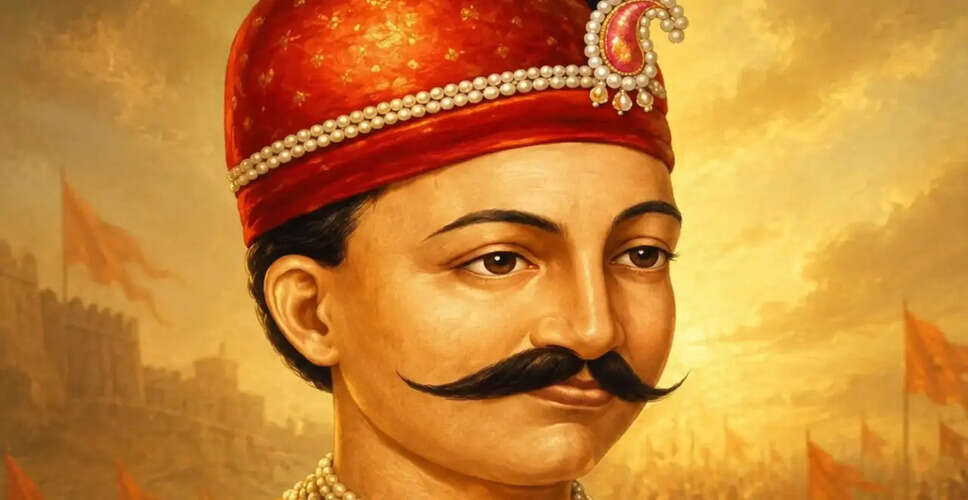 The Legacy of Tatya Tope: A Rebel General Who Defied an Empire