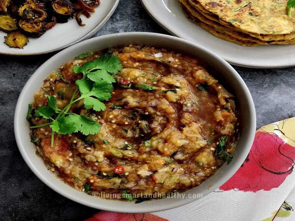 Revitalize Your Meals with Authentic Chokha: A Traditional Recipe