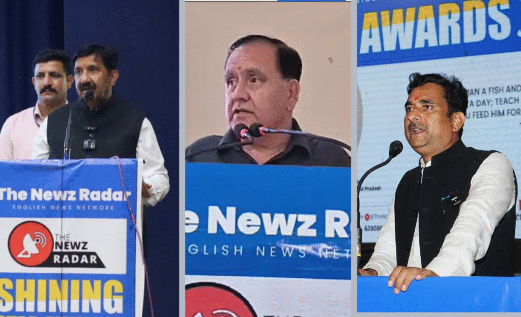 Shining Star Awards 3.0 to Celebrate Academic Excellence in Hamirpur