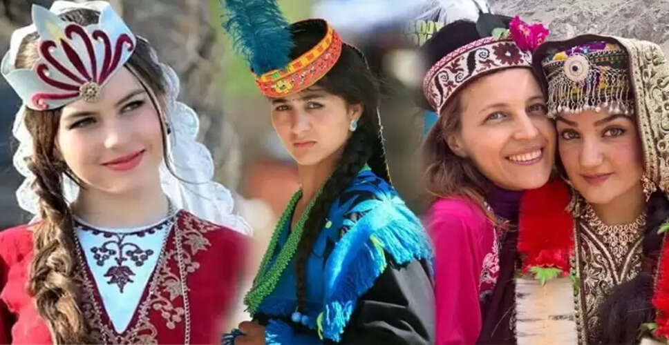 Discover the Remarkable Longevity of the Hunza Community
