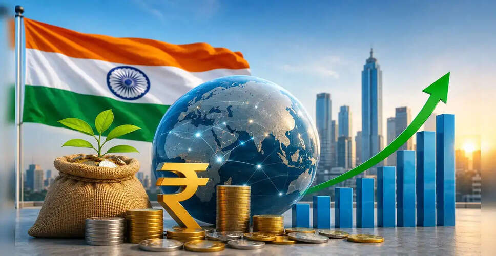 India Eliminates Capital Gains Tax for Foreign Investors in Government Bonds