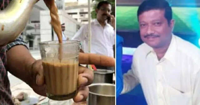 The Fascinating Story Behind Kolkata's ₹1000 Cup of Tea